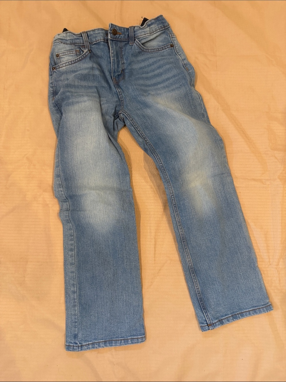 Cat & Jack Boot Cut Jeans Boys  Size 14